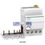Picture of A9V22463 SCHNEIDER Vigi iC60 - earth leakage add-on block
