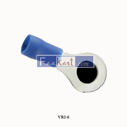 Picture of VR2-6 VOLT RING TERMINAL