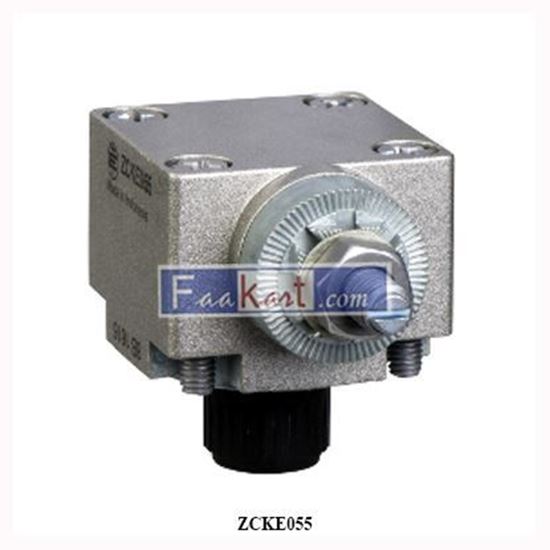 Picture of ZCKE055 | SCHNEIDER | Limit switch head