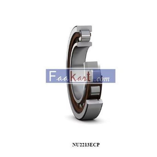 Picture of NU2213ECP SKF    Cylindrical Roller