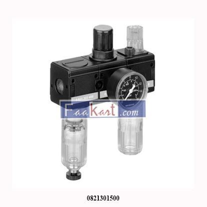 Picture of 0821301500 AVENTICS LUBRICATOR