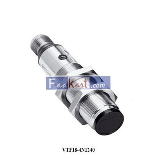 Picture of VTF18-4N1240  SICK PHOTOELECTRIC PROXIMITY SENSOR - 6012822