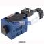 Picture of R900052392 Bosch Rexroth M-3SED6CK1X/350CG24N9K4 - POPPET DIRECTIONAL VALVE