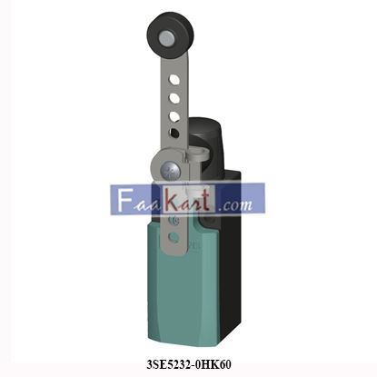 Picture of 3SE5232-0HK60  SIEMENS  Limit switch