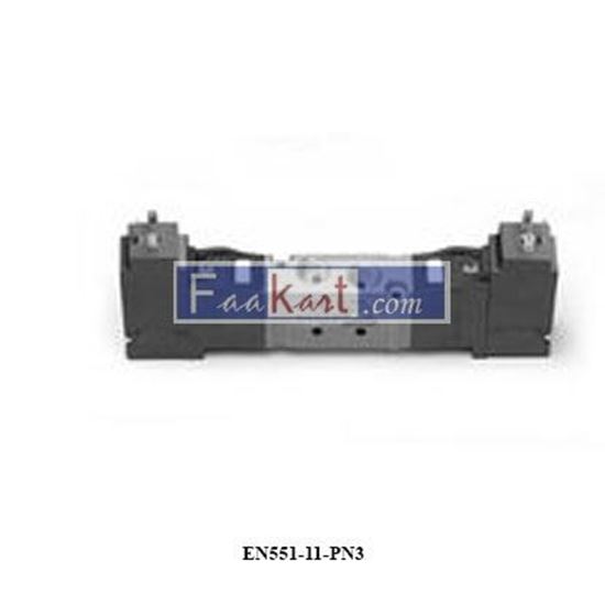 Picture of EN551-11-PN3  CAMOZZI  Body outlet valve