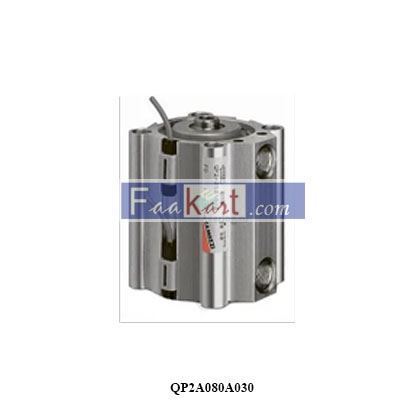 Picture of QP2A080A030  CAMOZZI - Pneumatic cylinder