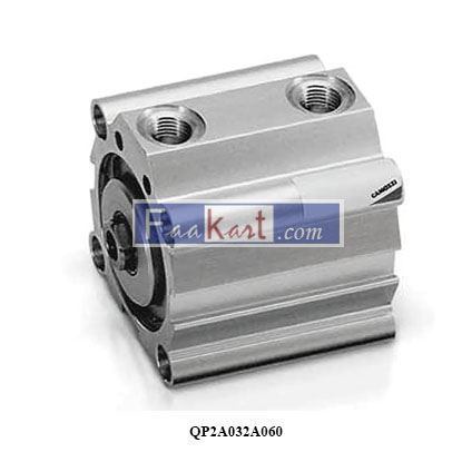 Picture of QP2A032A060  CAMOZZI  Short stroke cylinder