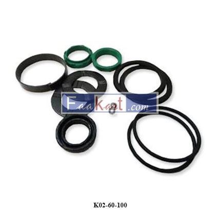 Picture of K02-60-100  CAMOZZI  SEAL KIT