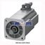 Picture of 1FK2206-4AF01-0MA0 SIEMENS SIMOTICS S-1FK2 CT Servo Motor