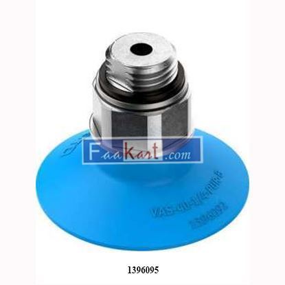 Picture of VAS-55-1/4-PUR-B (1396095) - FESTO Vacuum suction cup