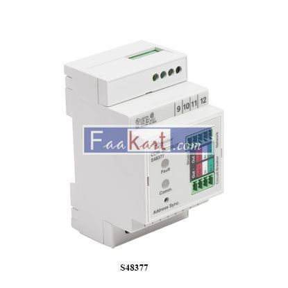 Picture of S48377 | Schneider | MODBUS CRADLE COMMUNICATION MODULE