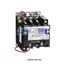 Picture of 8502SCO2V02S  SQUARE D  NEMA Contactor, Type S, nonreversing