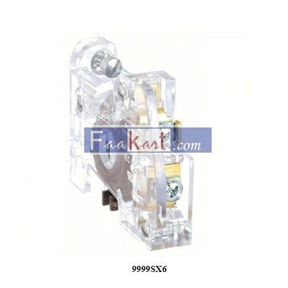 Picture of 9999SX6   SQUARE D    Lighting Contactors