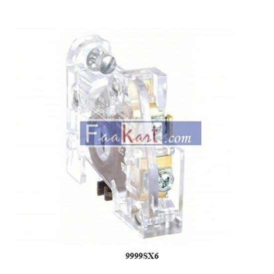 Picture of 9999SX6   SQUARE D    Lighting Contactors