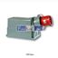 Picture of 545-6  CEE-wall mounted plug POWER TWIST
