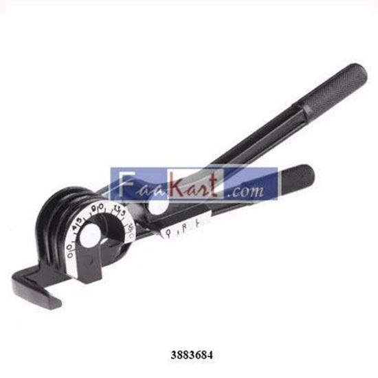 Picture of 3883684   Pipe Bender For Use With Aluminum