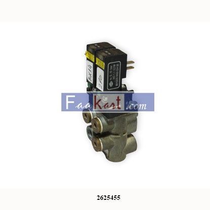 Picture of 2625455   HERION   SOLENOID VALVE