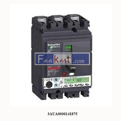 Picture of LV429671  SCHNEIDER   Circuit breaker Compact