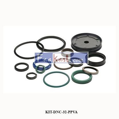 Picture of DNC-32-PPVA    FESTO   CYLINDER SEAL KIT   DNC-32-PPV/A