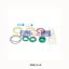 Picture of DSBC/G-40  FESTO  WEAR PARTS  753089