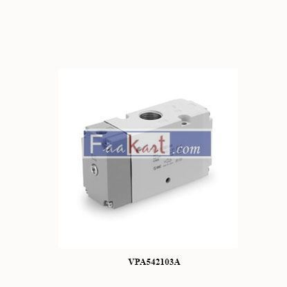 Picture of VPA542103A  SMC   Control Valve