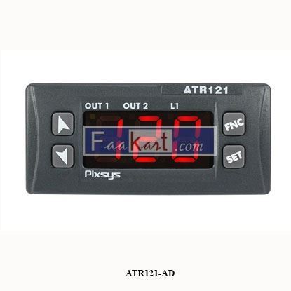 Picture of ATR121-AD    PIXSYS    Temperature controller