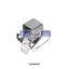 Picture of 1963690000 Weidmueller HDC 04A DODL 1LB  conn enclosures