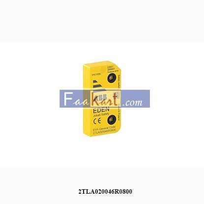 Picture of 2TLA020046R0800  ABB  Safety Sensor