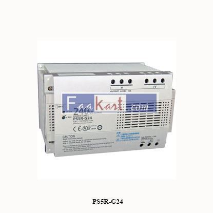 Picture of PS5R-G24   IDEC Corporation   Power Supply