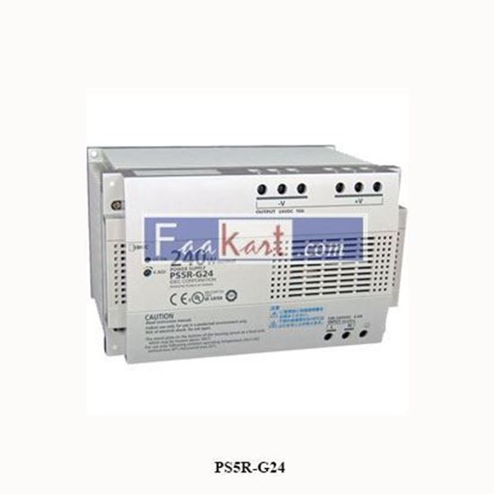 Picture of PS5R-G24   IDEC Corporation   Power Supply