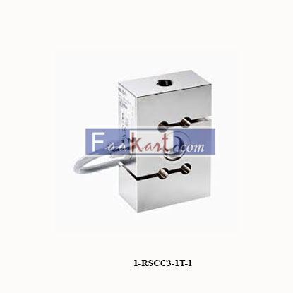 Picture of 1-RSCC3-1T-1  RSCC Tension Load CellRSCC Tension Load Cell