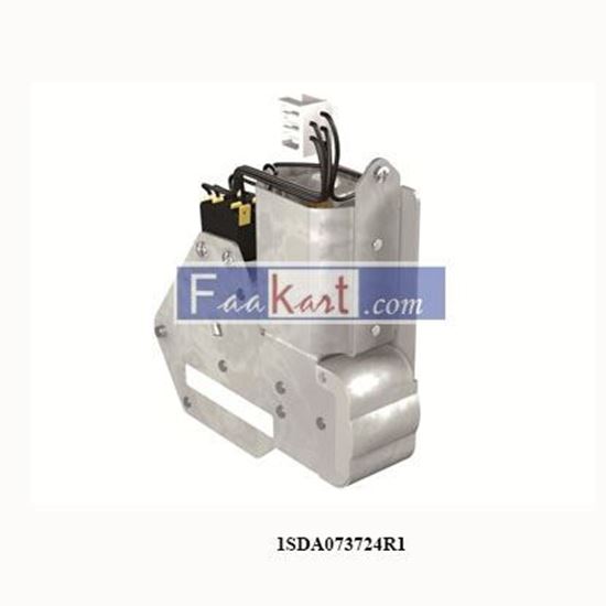 Picture of 1SDA073724R1   ABB  Power Breaker