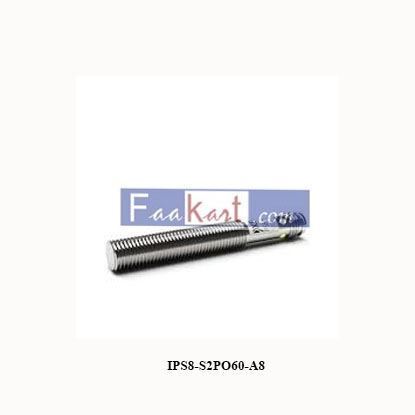 Picture of IPS8-S2PO60-A8   INDUCTIVE SENSOR METRIC 8