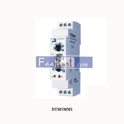 Picture of DTMSMM1   POWER SUPPLY