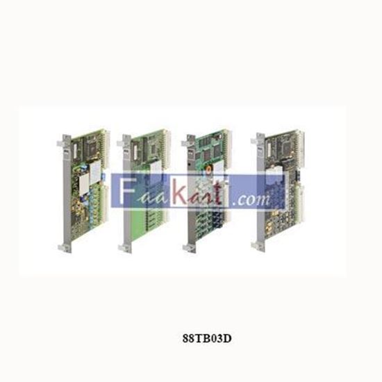 Picture of GJR2391700R0200   ABB  88TB03D   Module