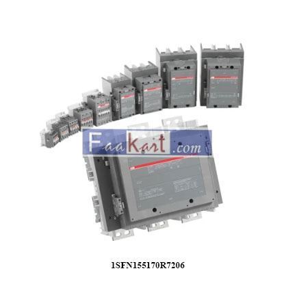 Picture of 1SFN155170R7206   ABB  Components