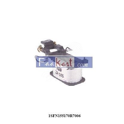 Picture of 1SFN155170R7006 ABB ZAF300 100-250V Operating Coil