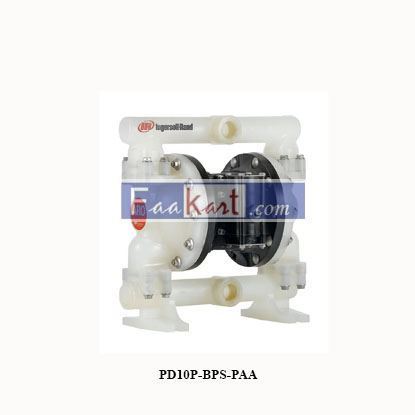 Picture of PD10P-BPS-PAA    ARO    DOUBLE DIAPHRAGM PUMP