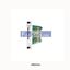 Picture of SPDSO14   ABB   DO Module, 16 CH, Open Collector