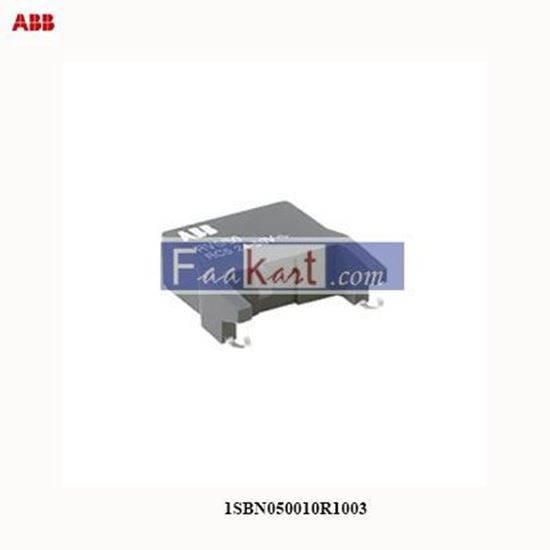 Picture of 1SBN050010R1003   ABB   Surge Suppressor  :RV5/440