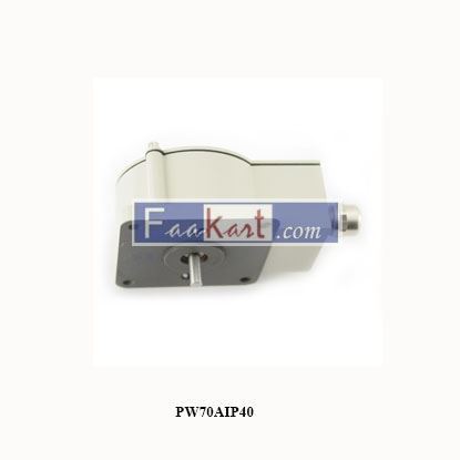 Picture of PW70/A/IP40   FSG    Potentiometer