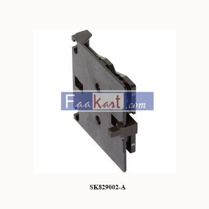Picture of CAL16-11A   ABB   Auxiliary Contact   SK829002-A