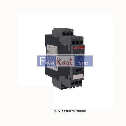 Picture of 1SAR330020R0000   ABB   Optional Module