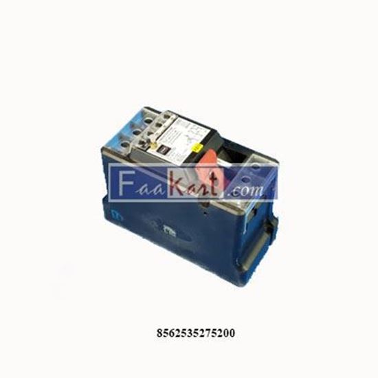 Picture of 8562/53-5275-200   Residual current Miniature circuit breaker