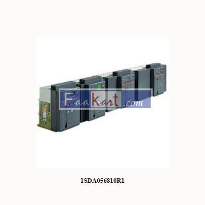 Picture of 1SDA056810R1  ABB  CIRCUIT BREAKER