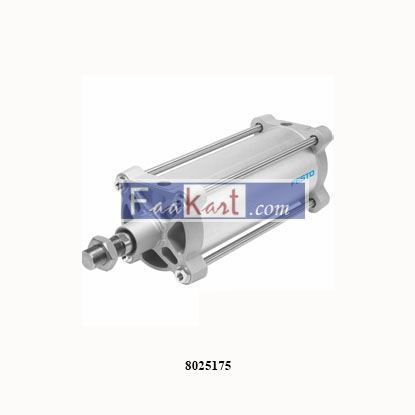 Picture of 8025175  FESTO   Profile cylinder and tie rod cylinder