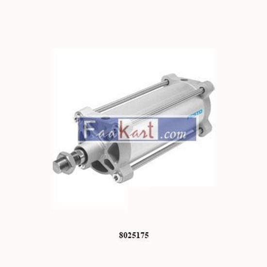 Picture of 8025175  FESTO   Profile cylinder and tie rod cylinder