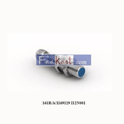 Picture of 161R/A/1169129    I12N001  Inductive Sensor with Standard Switching Distances