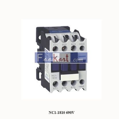 Picture of NC1-1810 690V  Chint  Contactor