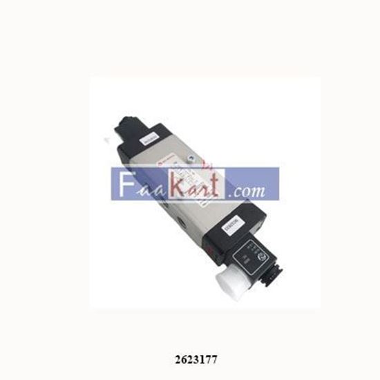 Picture of 2623177  NORGREN  SPOOL VALVE